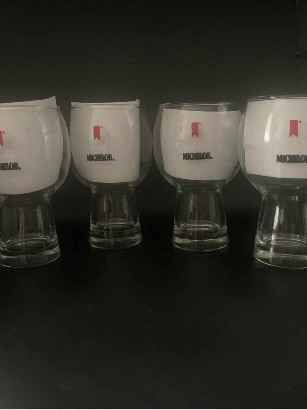 Michelob are bar design